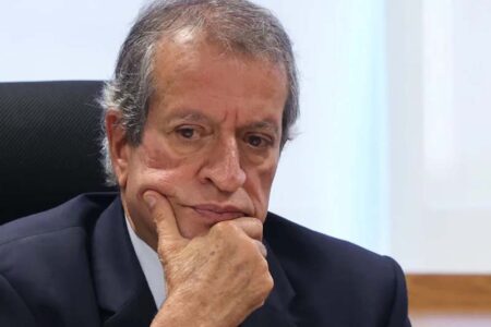 Valdemar Costa Neto teria indicado irregularmente emendas parlamentares de R$ 119 milhões