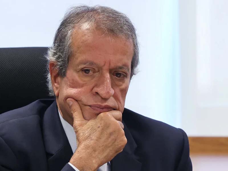 Valdemar Costa Neto PL