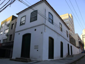 Museu Victor Meirelles recebe debate cultural sobre o filme ‘A Sala dos Professores’