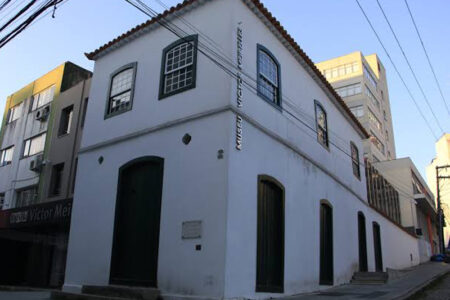 Museu Victor Meirelles recebe debate cultural sobre o filme ‘A Sala dos Professores’