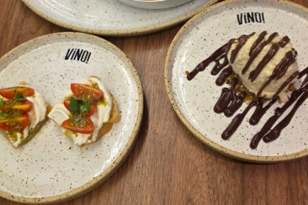 Vino! Balneário Camboriú oferece menu especial durante o mês de julho