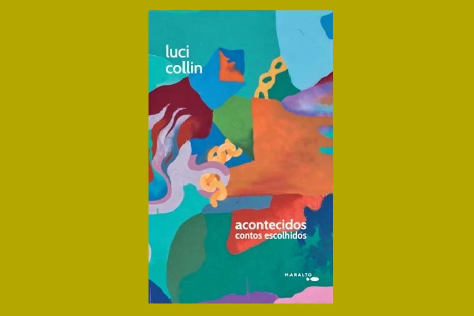 acontecidos luci collin livro-se
