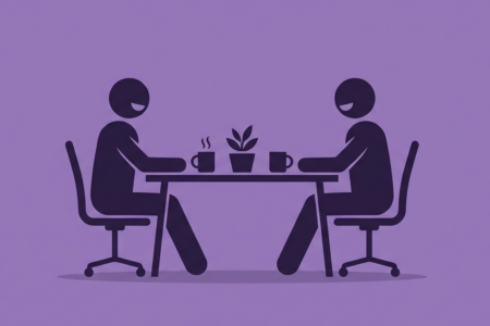 Amizade no trabalho: o mundo corporativo é para fazer amigos?