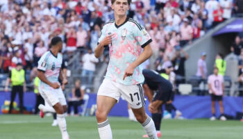 Balogun é anulado em campo, Bélgica arrasa com os EUA e frustra manobra de Trump na Copa