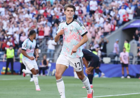 Balogun é anulado em campo, Bélgica arrasa com os EUA e frustra manobra de Trump na Copa