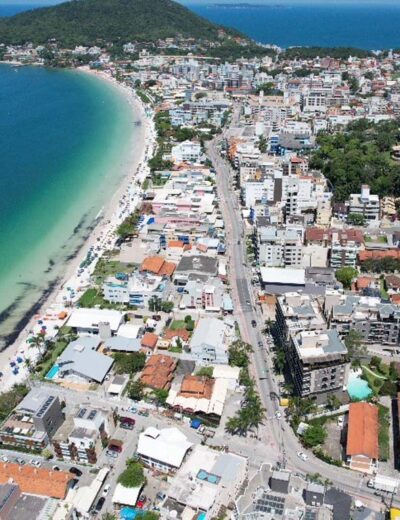 Bombinhas é selecionada para programa de Destinos Turísticos Inteligentes