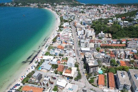 Bombinhas é selecionada para programa de Destinos Turísticos Inteligentes