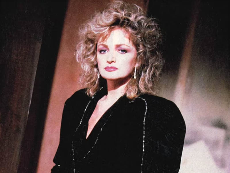 Bonnie Tyler