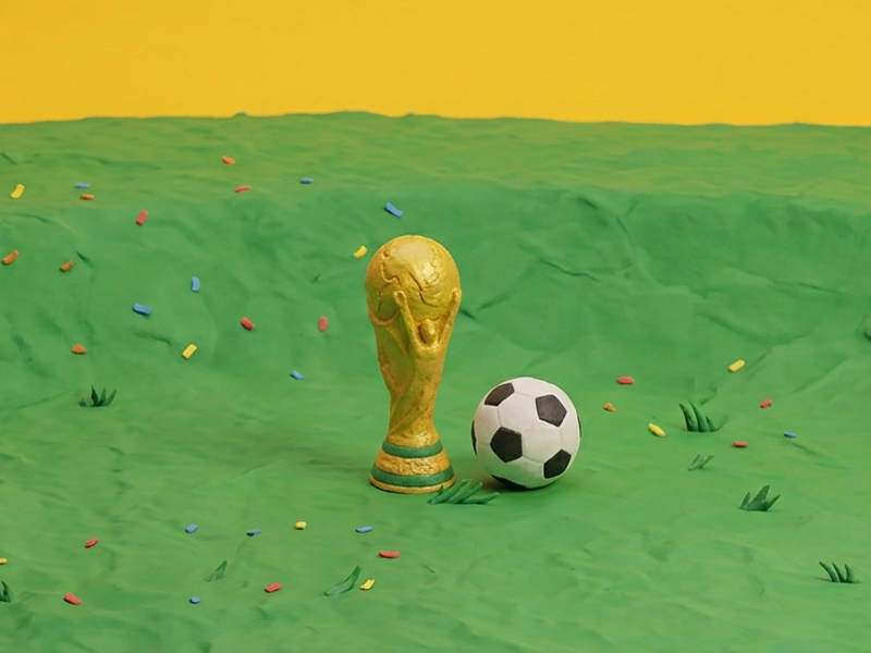 copa do mundo