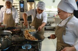 cozinha alesc