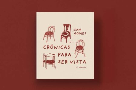 Crônicas para ser vista