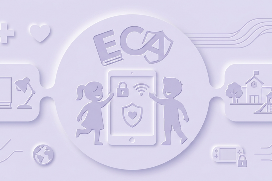 eca digital
