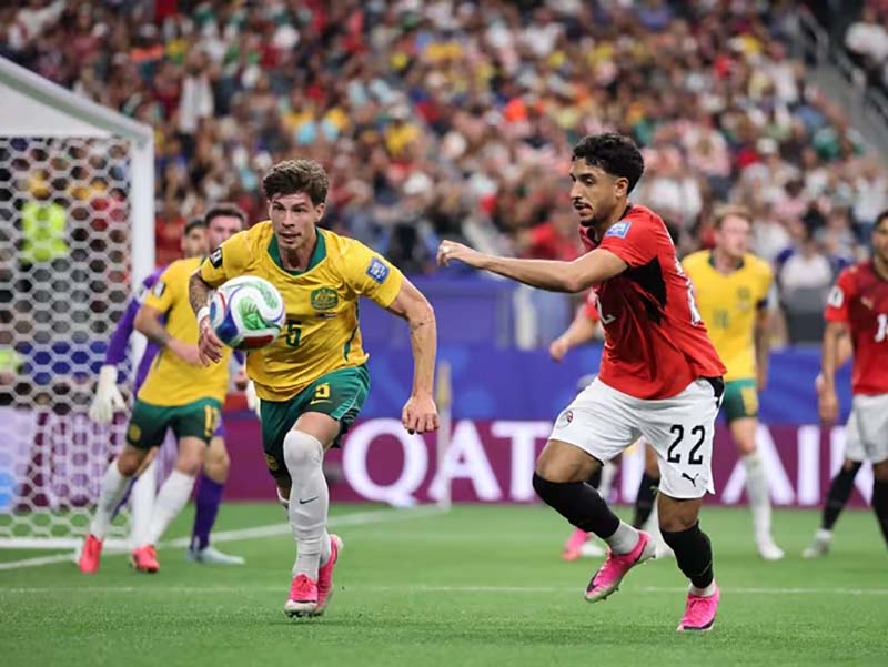 egito australia copa do mundo 2026