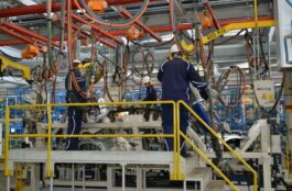 emprego trabalho industria sc