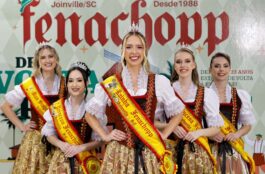 fenachopp joinville sc