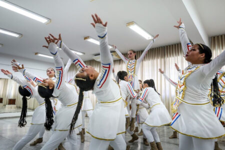 Festival de Dança de Joinville 2026 terá mais de 50 apresentações de grupos locais