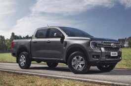 ford ranger webmotors