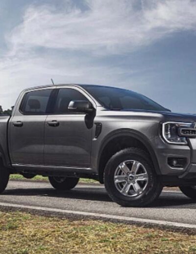 Ford Ranger é o zero KM mais buscado em SC no 1º semestre de 2026, aponta Webmotors
