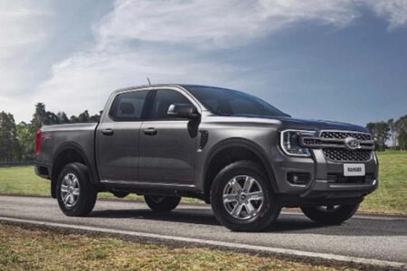 Ford Ranger é o zero KM mais buscado em SC no 1º semestre de 2026, aponta Webmotors