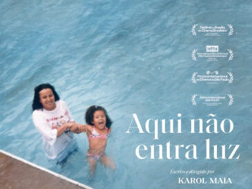 Cineclube Cine Estreia exibe documentário ‘Aqui Não Entra Luz’ em Florianópolis