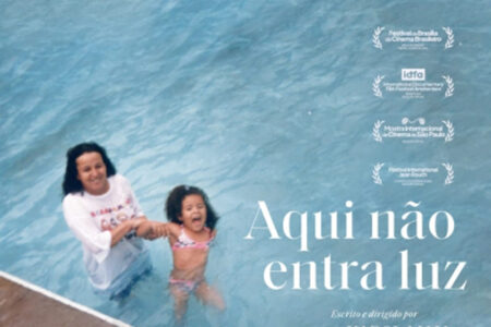 Cineclube Cine Estreia exibe documentário ‘Aqui Não Entra Luz’ em Florianópolis
