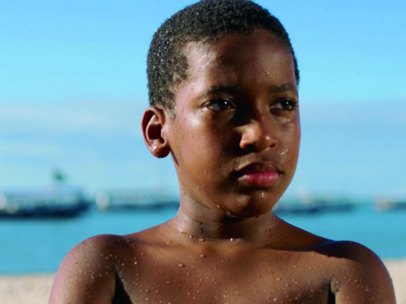 Cineclube da Mostra de Cinema Infantil