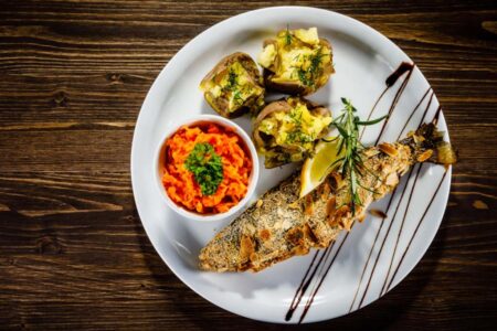 Itajaí abre inscrições de restaurantes para Semana do Pescado que ocorre em setembro