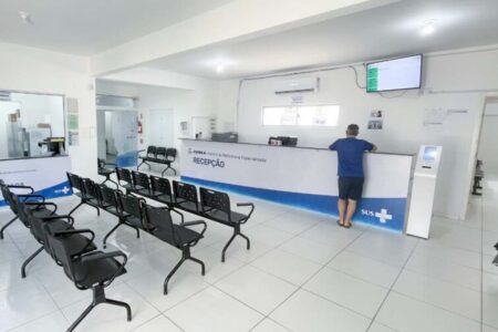 Itapema otimiza atendimento da rede municipal de saúde a partir de agosto
