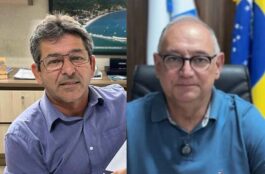 joel lucinda Marcos Henrique da Silva fraude shows