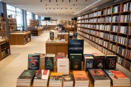 Florianópolis: Encontro do Clube do Livro Somando Letras ocorre neste sábado