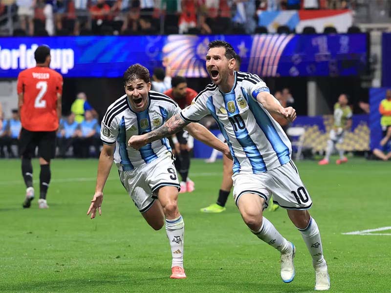 messi argentina egito copa do mundo