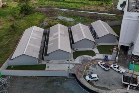Porto Belo realiza entrega das primeiras moradias populares do Programa de Habitação