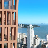 Balneário Camboriú inicia nova etapa de R$ 34,7 milhões na reurbanização da orla