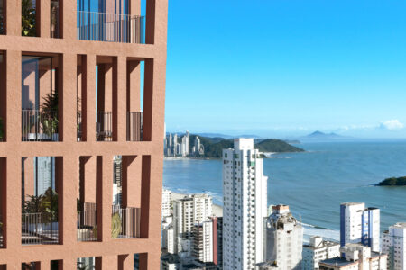 Balneário Camboriú inicia nova etapa de R$ 34,7 milhões na reurbanização da orla