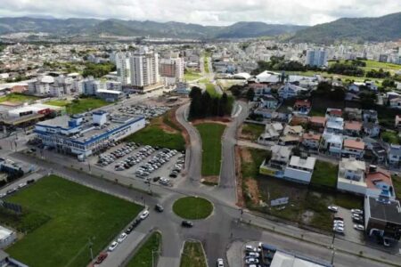 ‘Emprega Palhoça’ apresenta diversas oportunidades para setor logístico