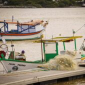Pescadores de Navegantes terão auxílio gratuito na regularização de embarcações