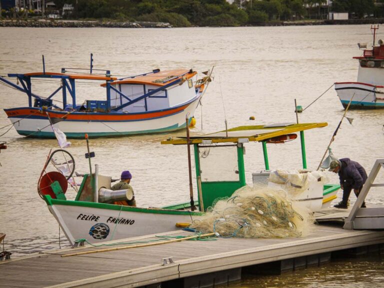 pescadores navegantes sc