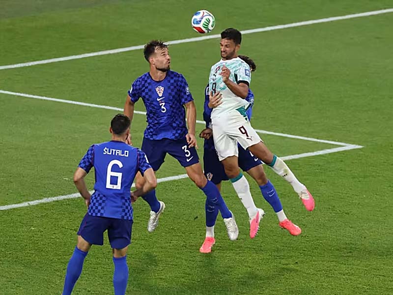 portugal croacia copa do mundo 2026