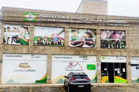 Camboriú abre processo de seleção para diretores das unidades escolares municipais