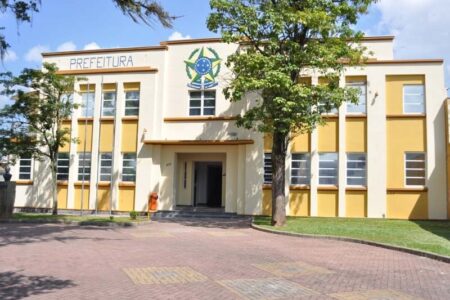 TCE-SC suspende licitação de R$ 5,3 milhões para projetos de engenharia da Prefeitura de Gaspar
