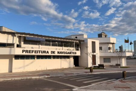 Prefeitura de Navegantes convoca população para audiência pública da LDO 2027