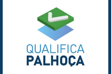 Confira os cursos disponíveis na plataforma Qualifica Palhoça
