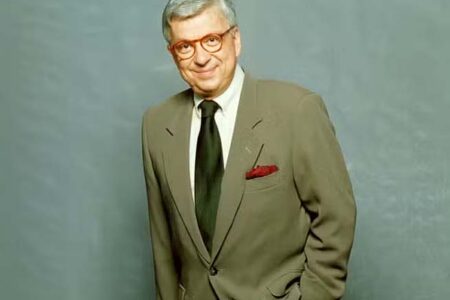 Morre Renato Machado, ex-apresentador do ‘Bom Dia Brasil’, aos 83 anos