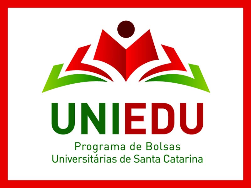 uniedu bolsas sc
