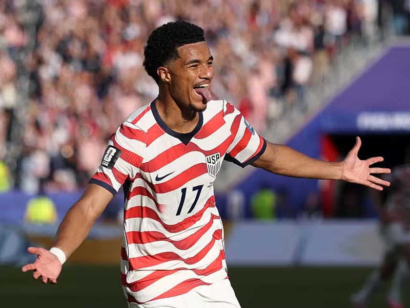 usa soccer team copa do mundo2026 world cup fifa