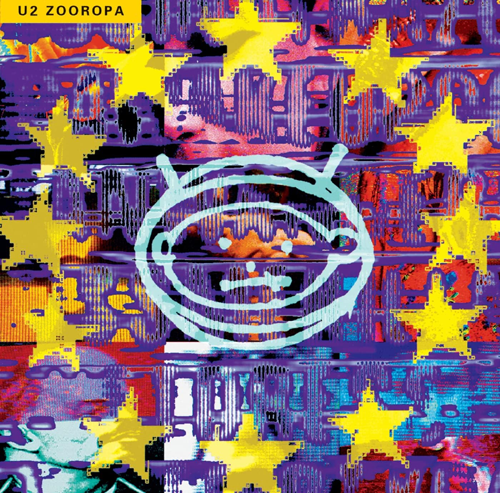 zooropa u2