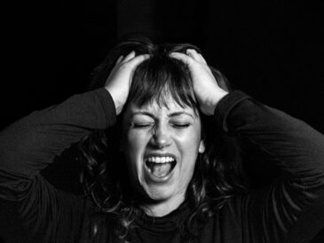 Ana Paula Beling lança primeiro single do álbum autoral ‘Fêmea-Motriz’