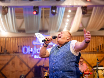 Högl Fun Band volta à Oktoberfest Blumenau para os oito dias de apresentações