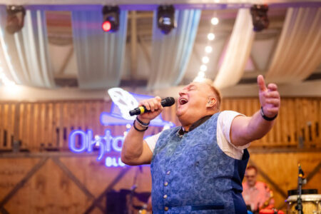 Högl Fun Band volta à Oktoberfest Blumenau para os oito dias de apresentações