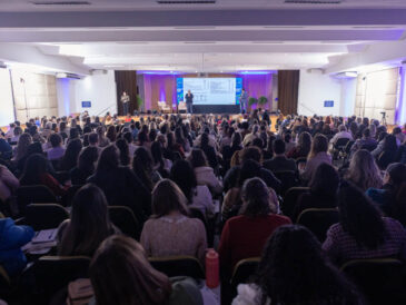 Grandes nomes da neurociência e educação se reúnem para debater a inclusão escolar
